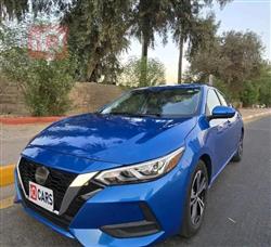 نيسان سنترا